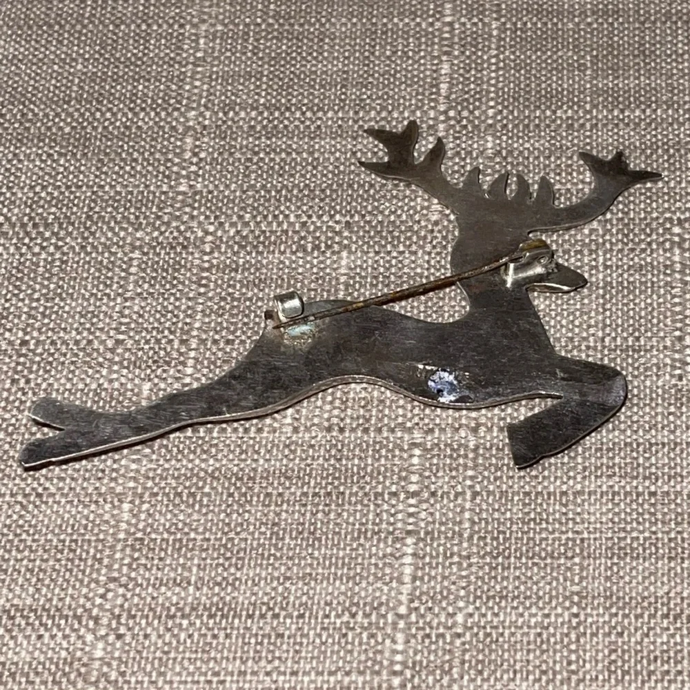 925 Sterling Silver Brochure